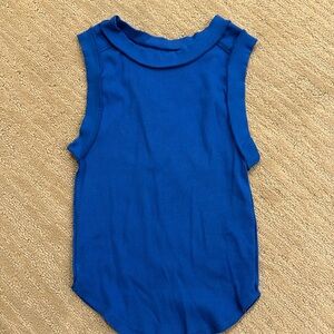 We The Free Kate Tank Size Small